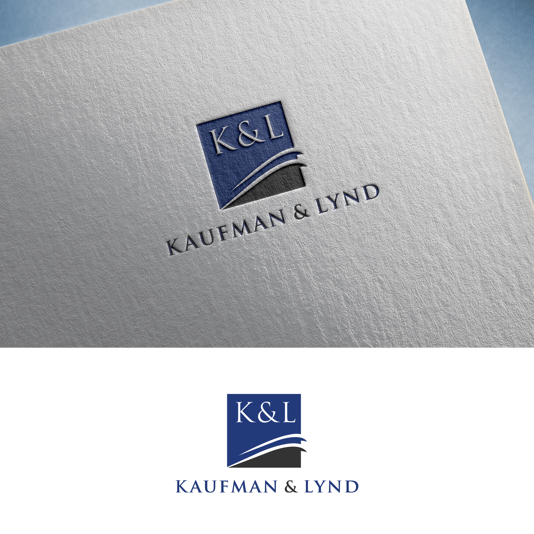 Logo Design by ZinKo for this project | Design #26948923