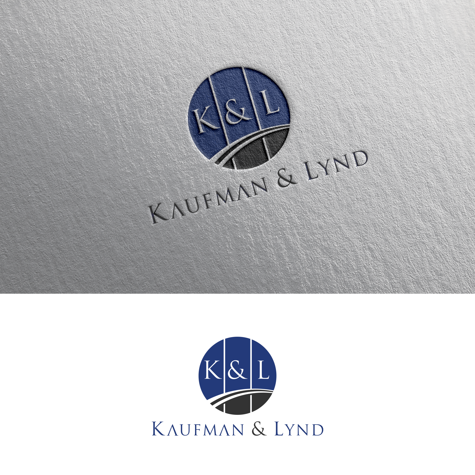 Logo Design by ZinKo for this project | Design #26948924