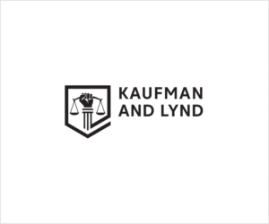 Kaufman and Lynd or our initials K & L     K / L | Diseño de Logo por pachilakili