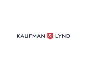 Kaufman and Lynd or our initials K & L     K / L | Logo Design by Meraki*