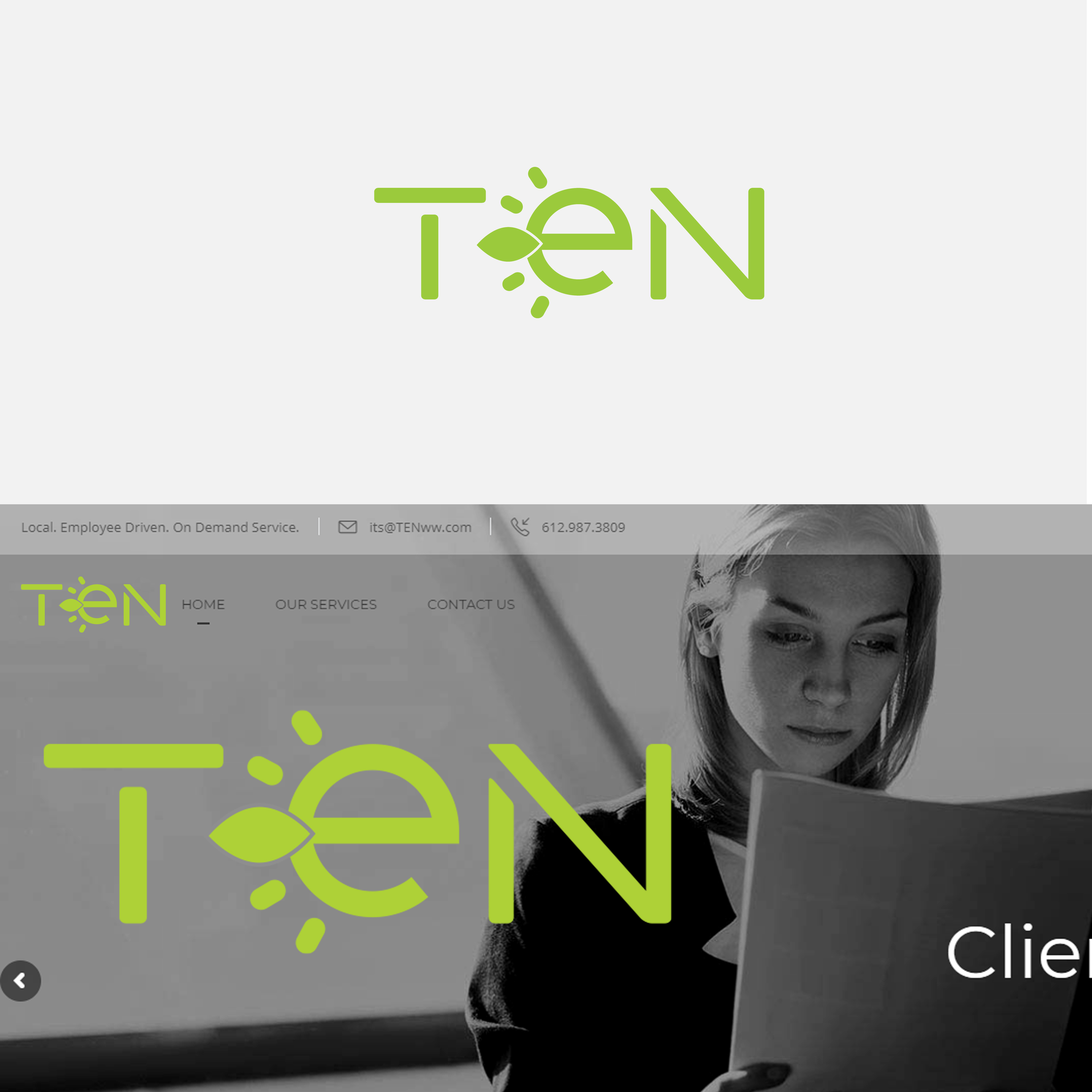 Logo Design by Jeevaj for this project | Design #26902438