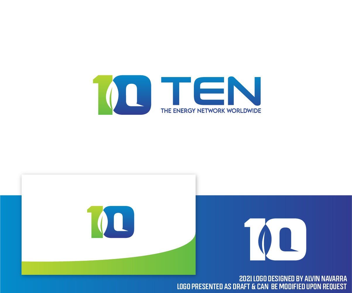 Logo Design by alvinnavarra for this project | Design #26896548