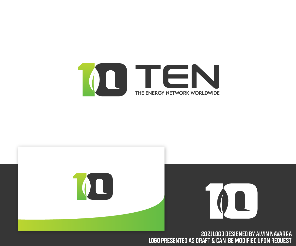 Logo Design by alvinnavarra for this project | Design #26896551