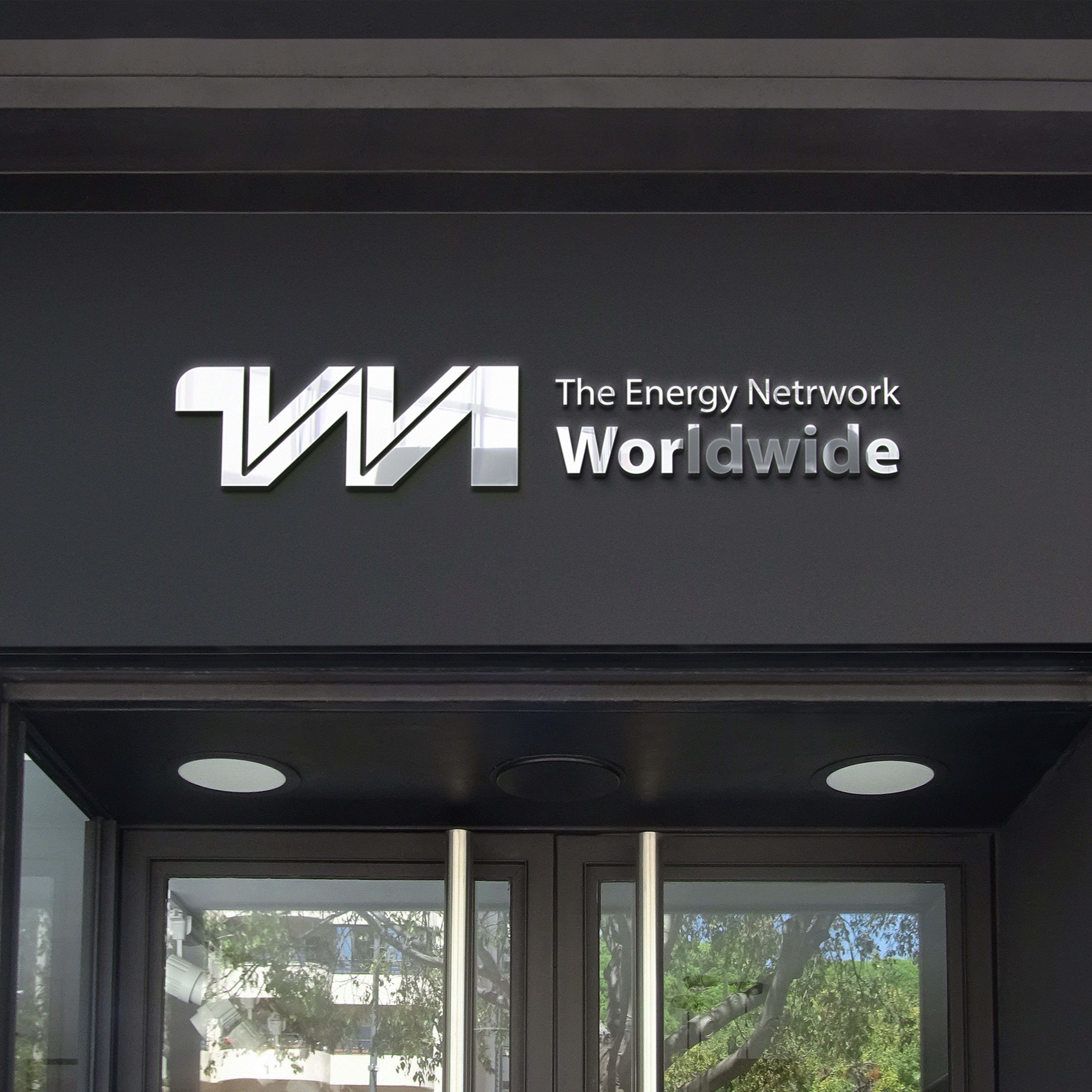 Logo Design by Anugrah Rizky Putra for this project | Design #26904942