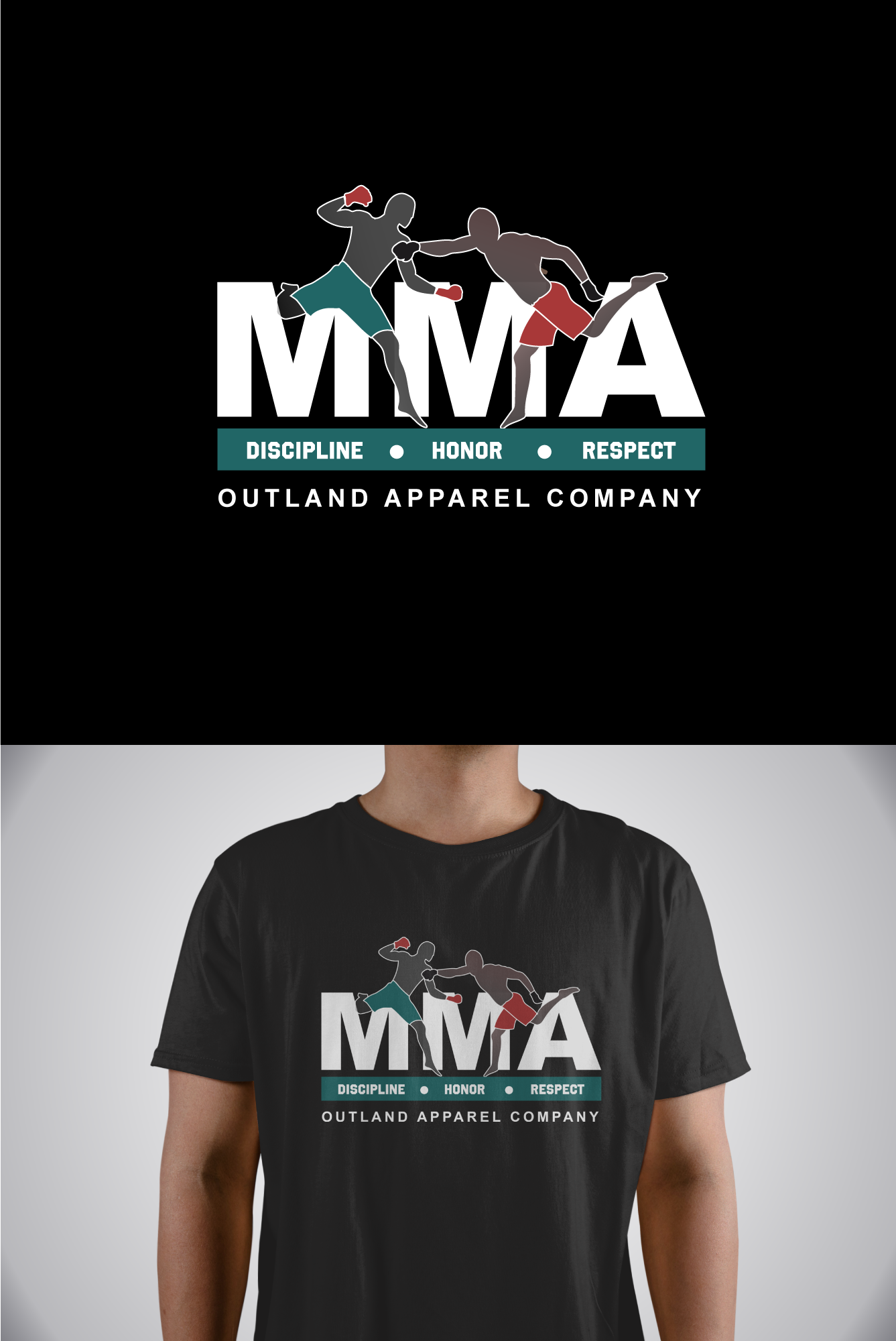 T-shirt Design by exoddinary for this project | Design #26885136