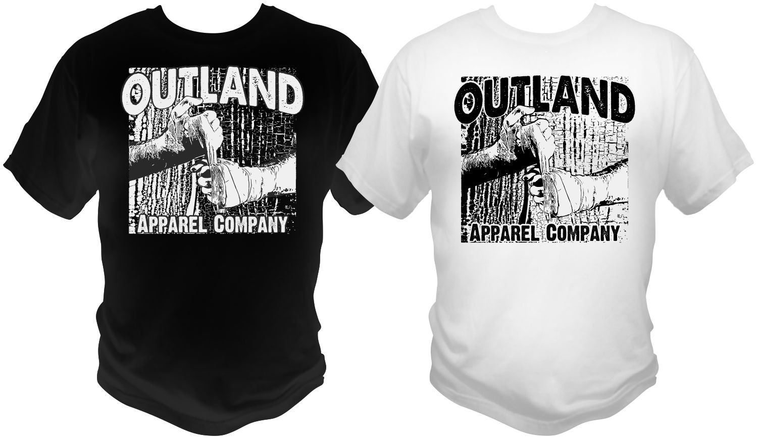 T-shirt Design by bacujkov for this project | Design #26890425