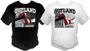 T-Shirt-Design von bacujkov für dieses Projekt | Design: #26904893