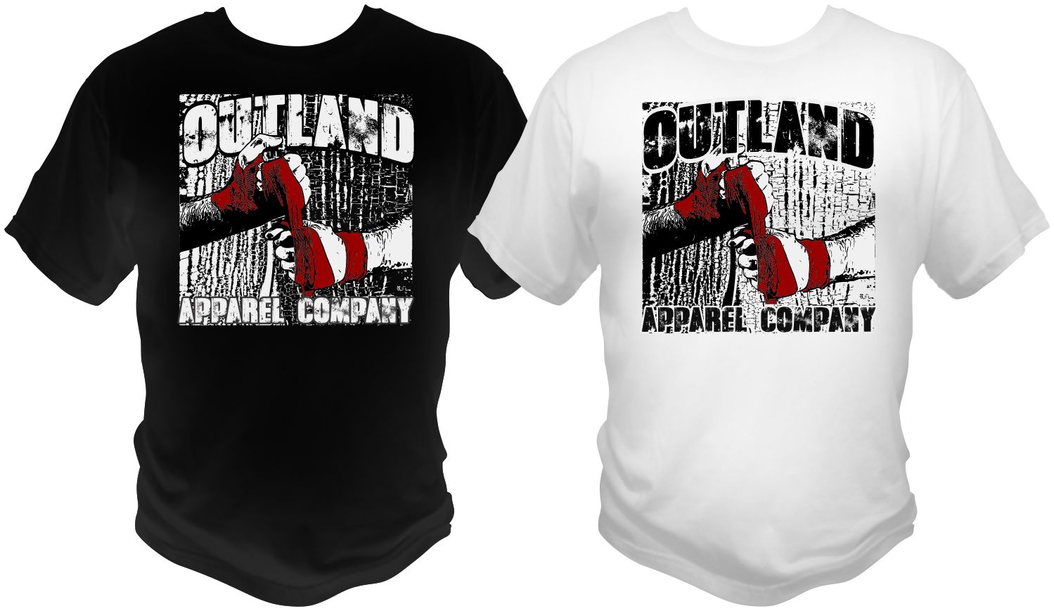 T-shirt Design by bacujkov for this project | Design #26904894