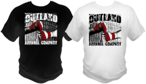 T-Shirt-Design von bacujkov für dieses Projekt | Design: #26904894