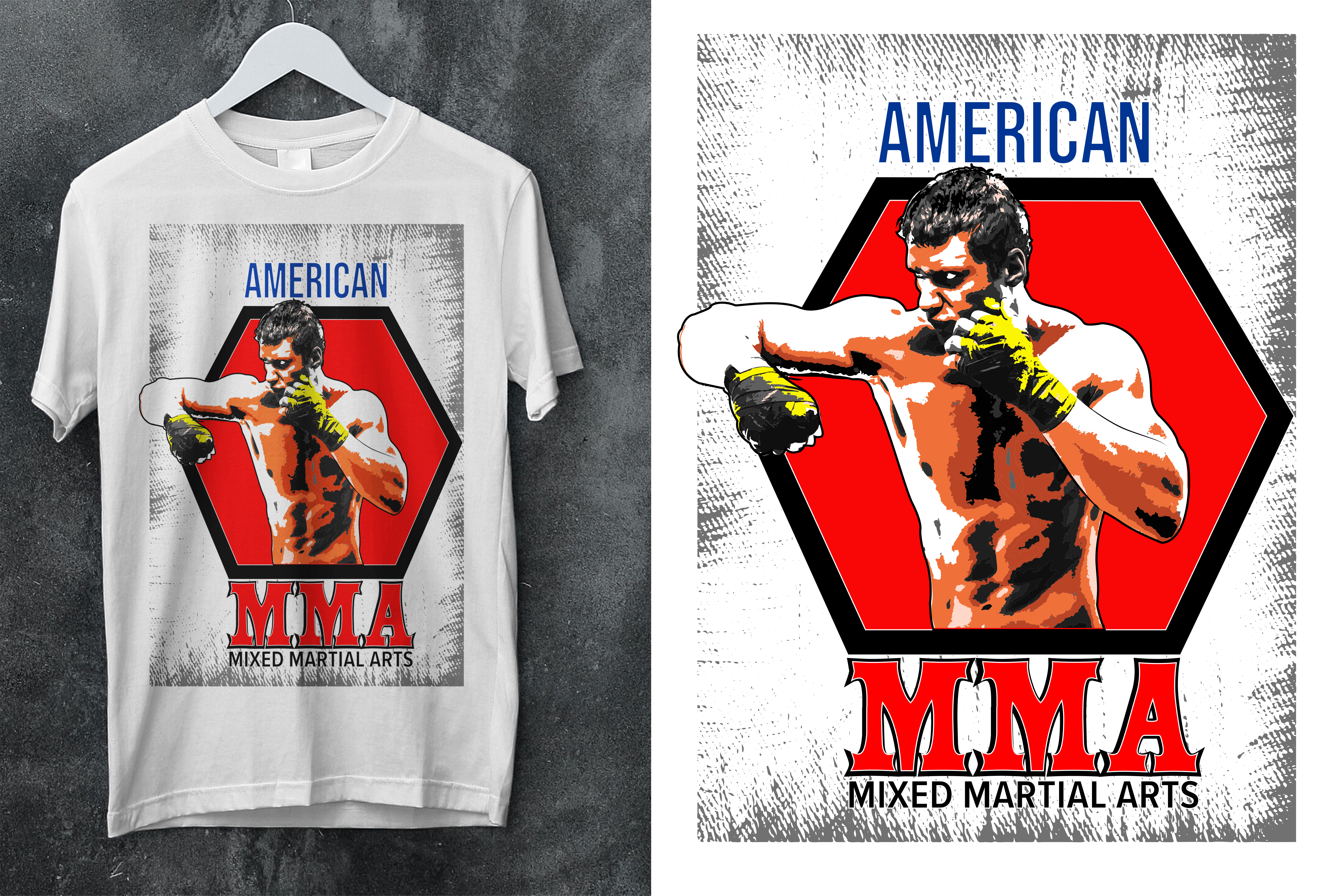 T-shirt Design by SAI DESIGNS for this project | Design #26883413