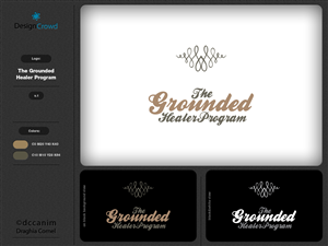 Logo Design by dccanim