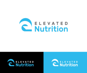 Elevated Nutrition | Logo Design by makerlogoz