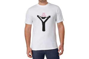 T-shirt Design by Venus L. Penaflor