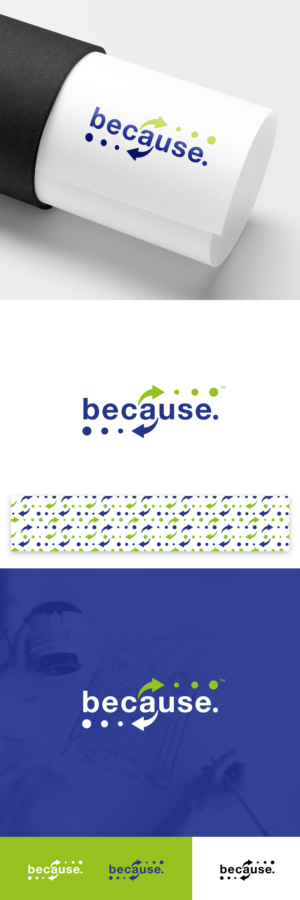 Logo Design by Oleksandr Tovarkov for this project | Design: #26880435