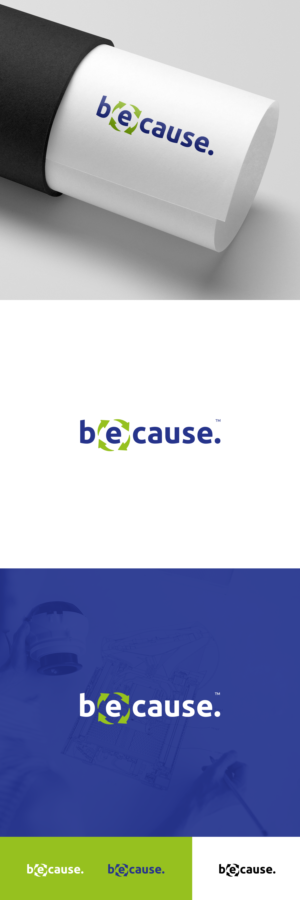 Logo Design by Oleksandr Tovarkov for this project | Design: #26880594