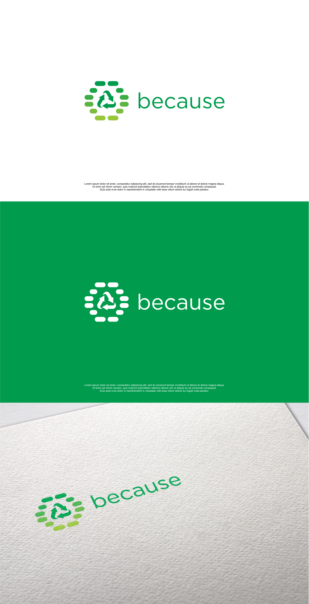 Logo Design by MASH Std for this project | Design #26884966