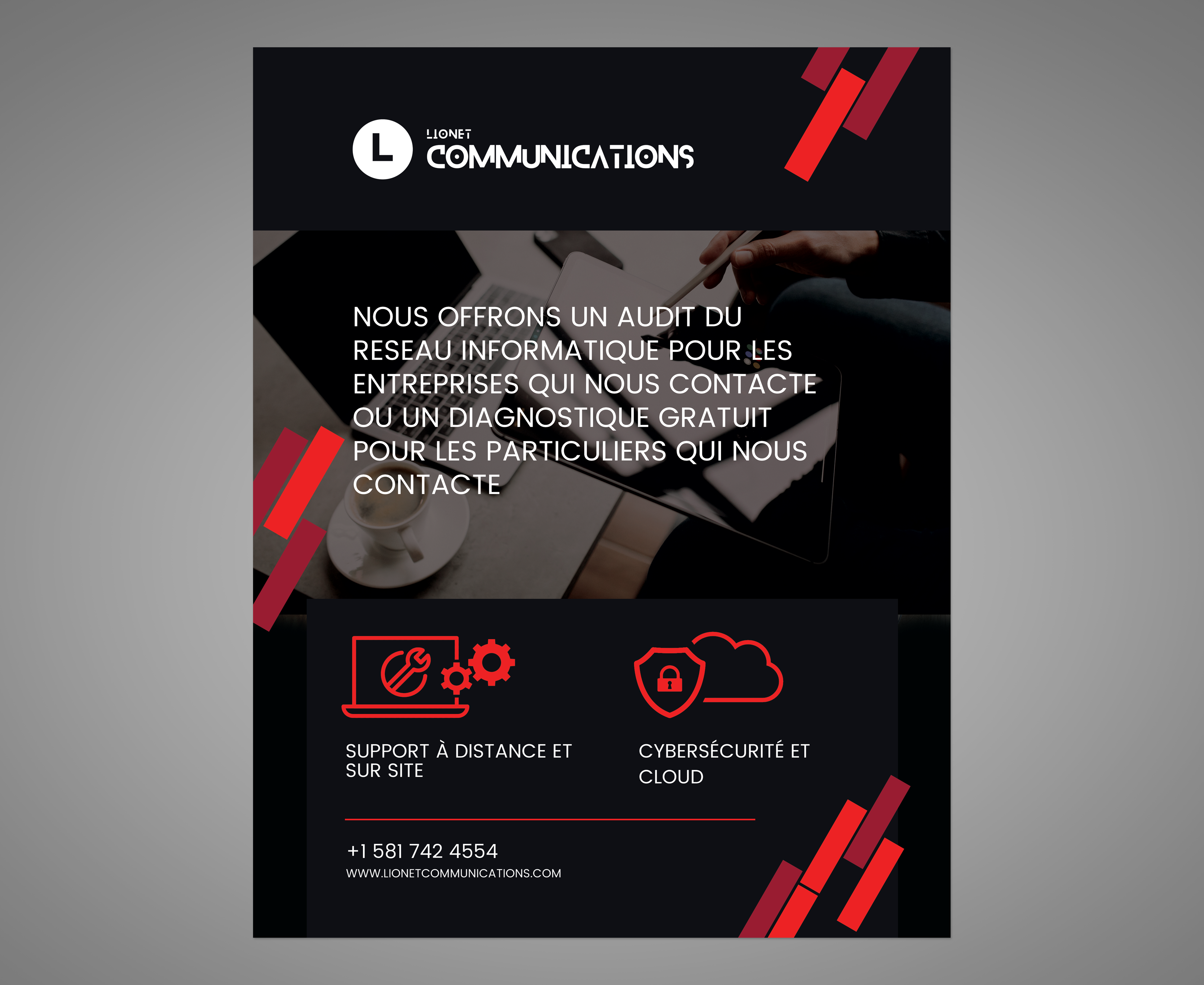 Flyer Design by Taya Bright for this project | Design #26908583
