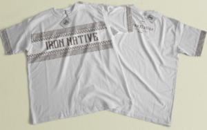Polynesian Fitness Brand needs a tshirt design | Diseño de Camiseta por metropolutan.rimba