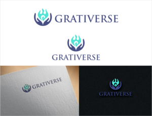 Grativerse | Design de Logo par BNdesigner