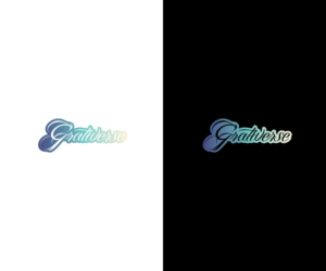 Grativerse | Logo Design by uitaki