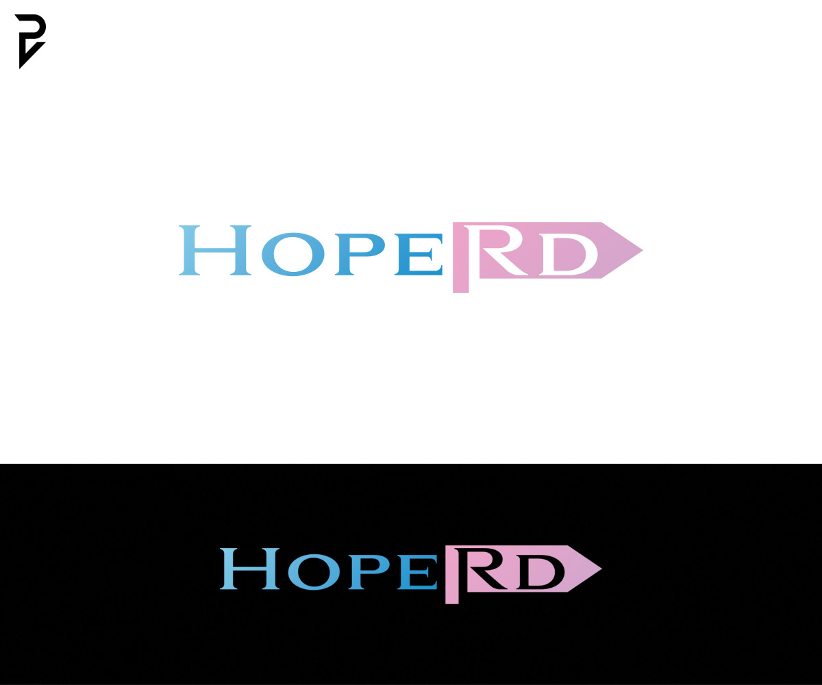 Design de Logo par poisonvectors pour Hope Rd LLC | Design #26884897