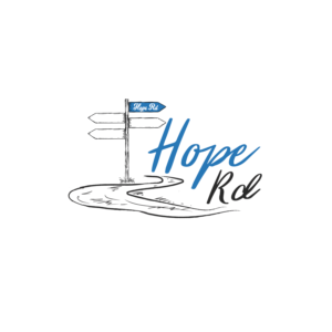 Hope Rd | Logo Design by Hardcore Design