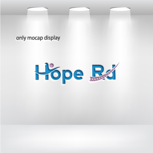 Hope Rd | Logo Design by hjyoo