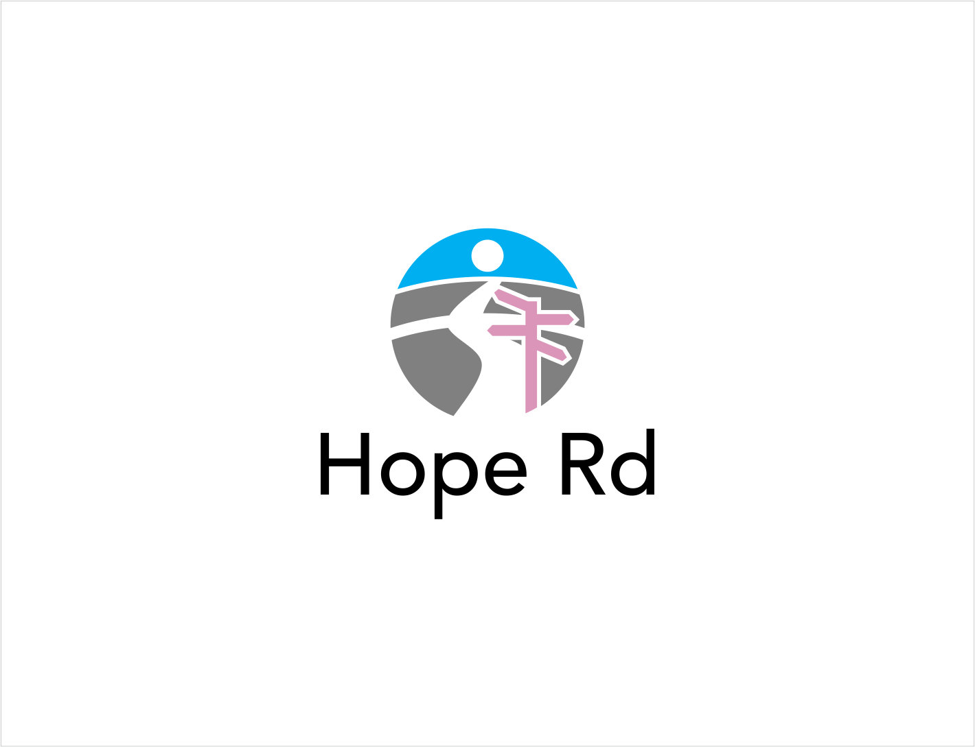 Logo Design by BNdesigner for Hope Rd LLC | Design #26900437