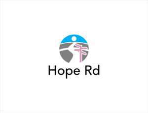 Hope Rd | Design de Logo par BNdesigner