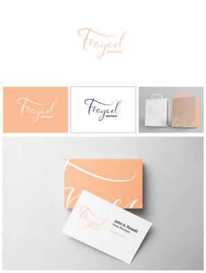 Logo Design by exoddinary for this project | Design #26881247
