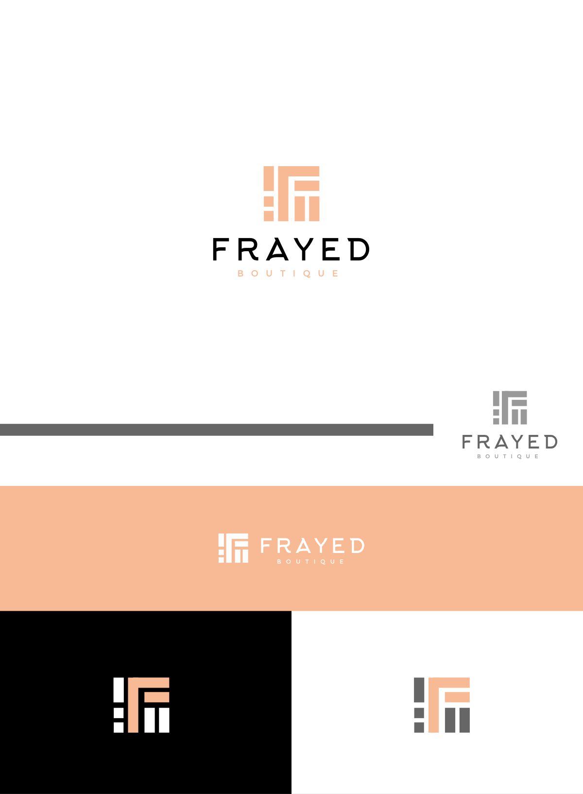 Logo Design by Fat Bat Man for this project | Design #26879685