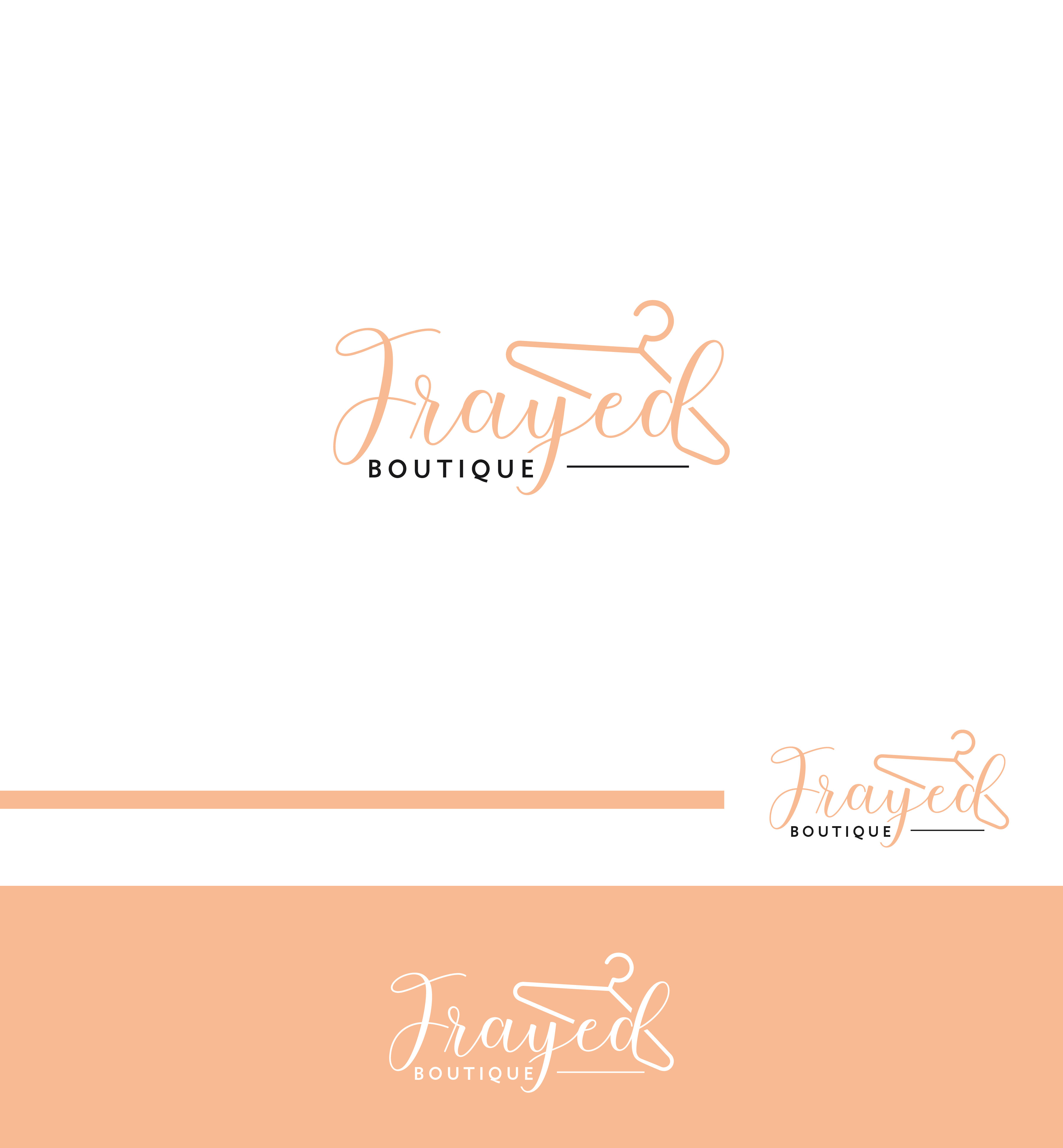 Logo Design by Fat Bat Man for this project | Design #26880991