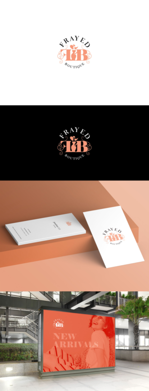 Diseño de Logo por KreAnts para este proyecto | Diseño: #26888944