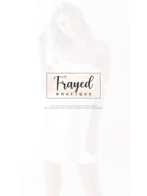 Logo Design by Locke+ for this project | Design: #26882853