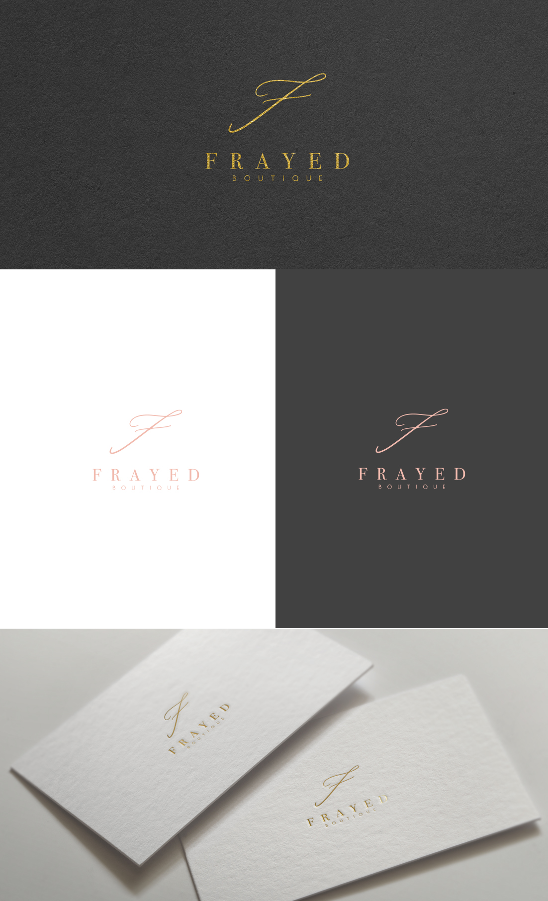 Logo Design by GLDesigns for this project | Design #26883543