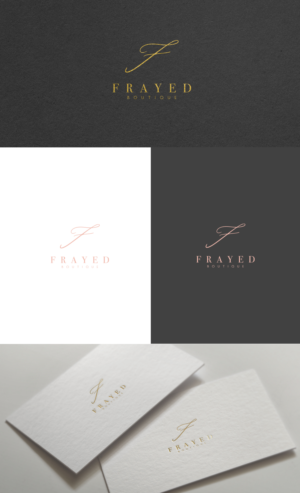 Logo-Design von GLDesigns für dieses Projekt | Design: #26883543