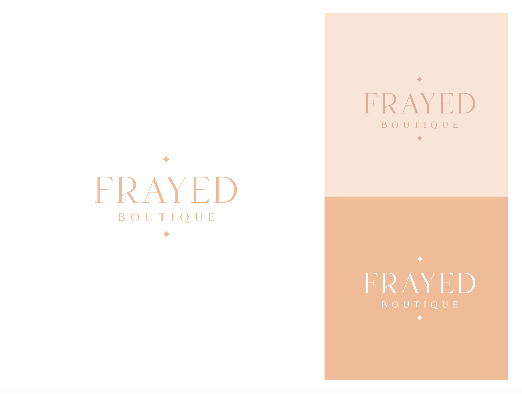 Logo Design by wonderland for this project | Design #26881003
