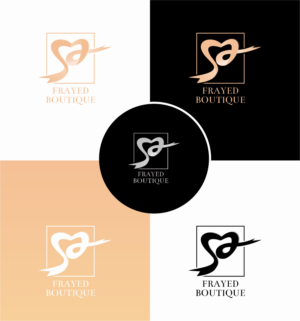 Diseño de Logo por alpesh9520 para este proyecto | Diseño: #26895590