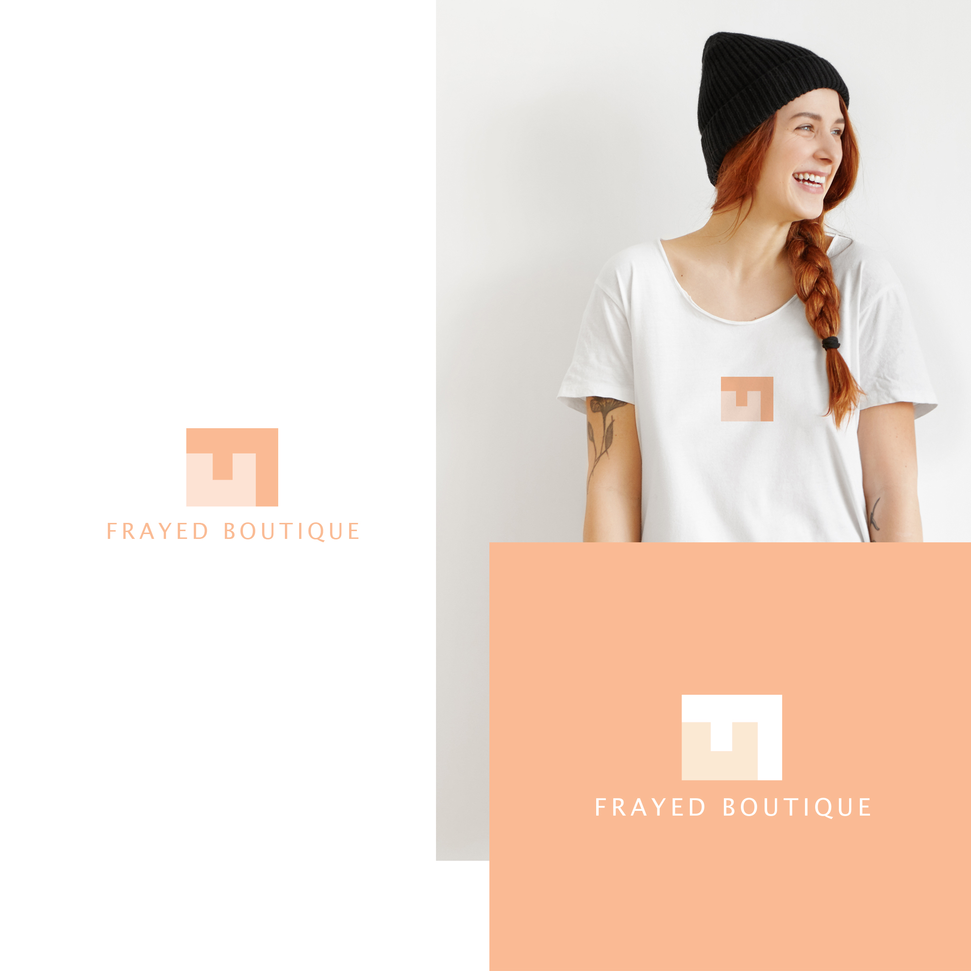 Logo Design by griphingraphics for this project | Design #26906964