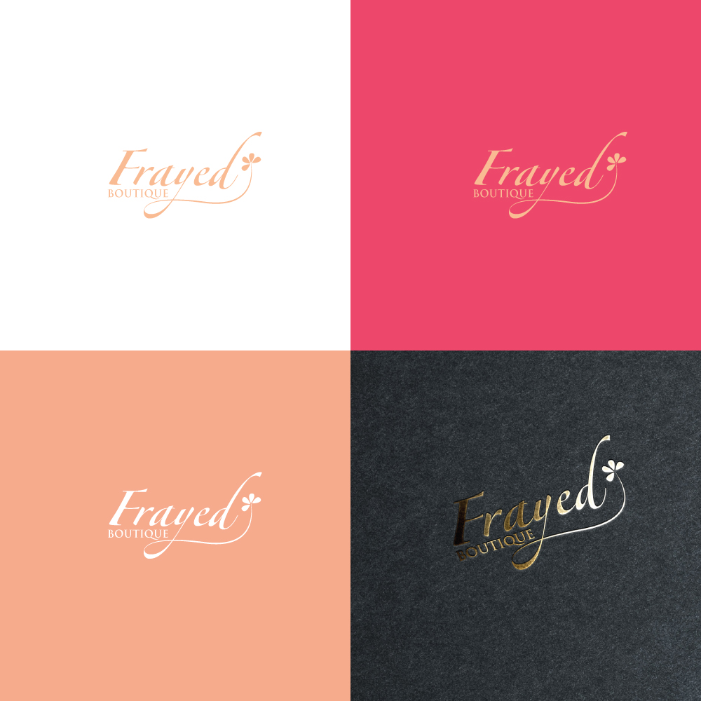 Diseño de Logo por CreativeFlows 2 para este proyecto | Diseño #26887690