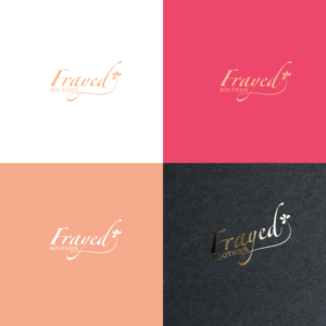 Diseño de Logo por CreativeFlows 2 para este proyecto | Diseño: #26887690