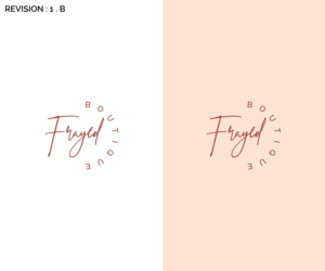 Logo Design by uitaki