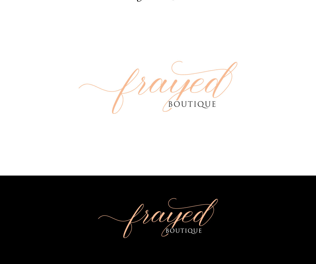 Logo Design by flora.c design for this project | Design #26882916