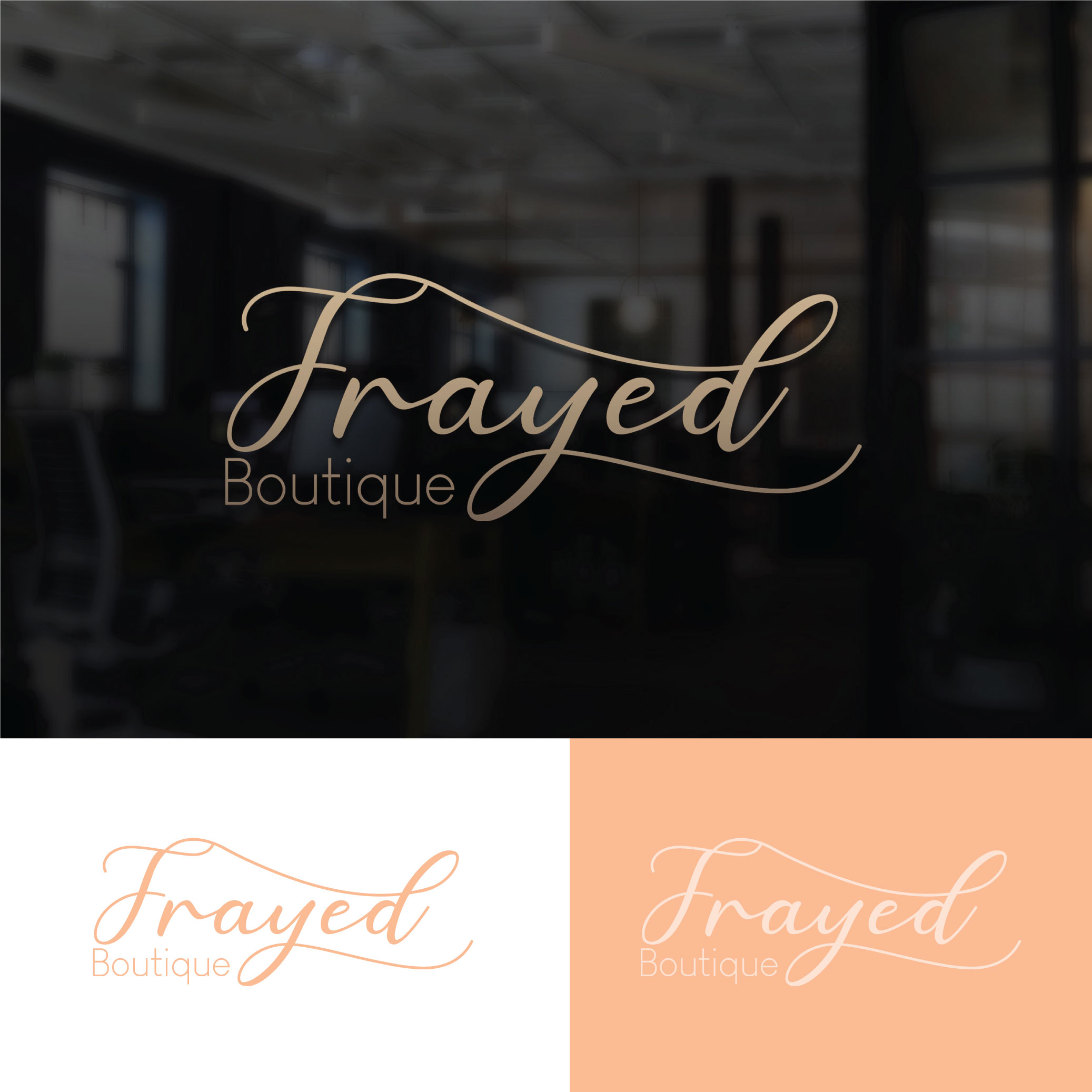 Design de Logo par u2square pour ce projet | Design #26882891