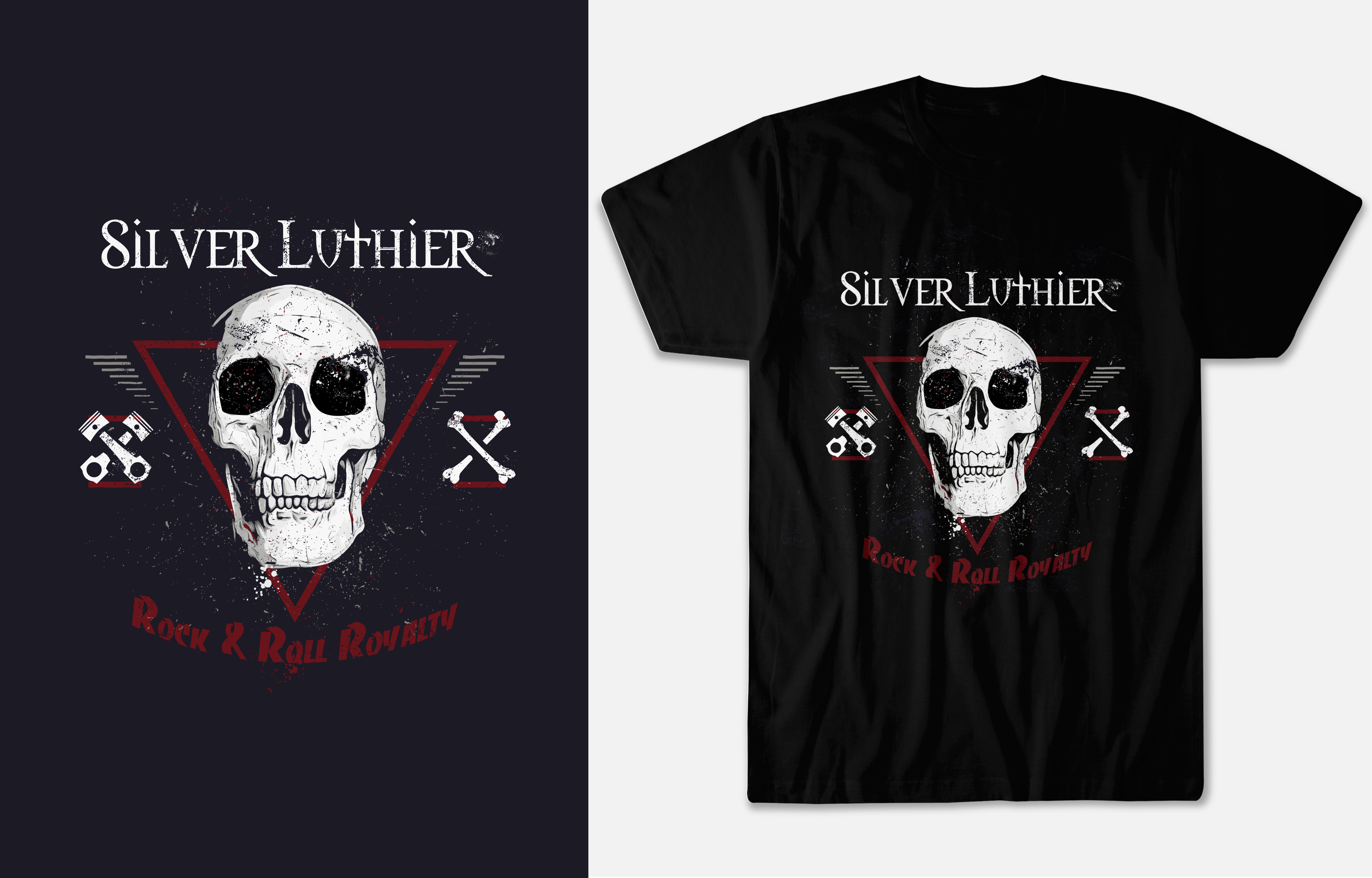 Diseño de Camiseta por Gasyary para este proyecto | Diseño #26903083