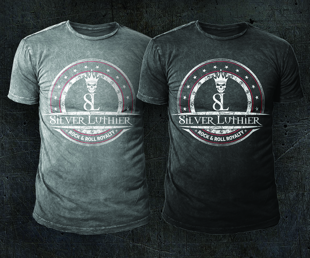 T-Shirt-Design von Milton Bhowmik für dieses Projekt | Design #26908837