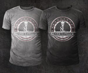 Design de T-shirt par Milton Bhowmik pour ce projet | Design #26908837