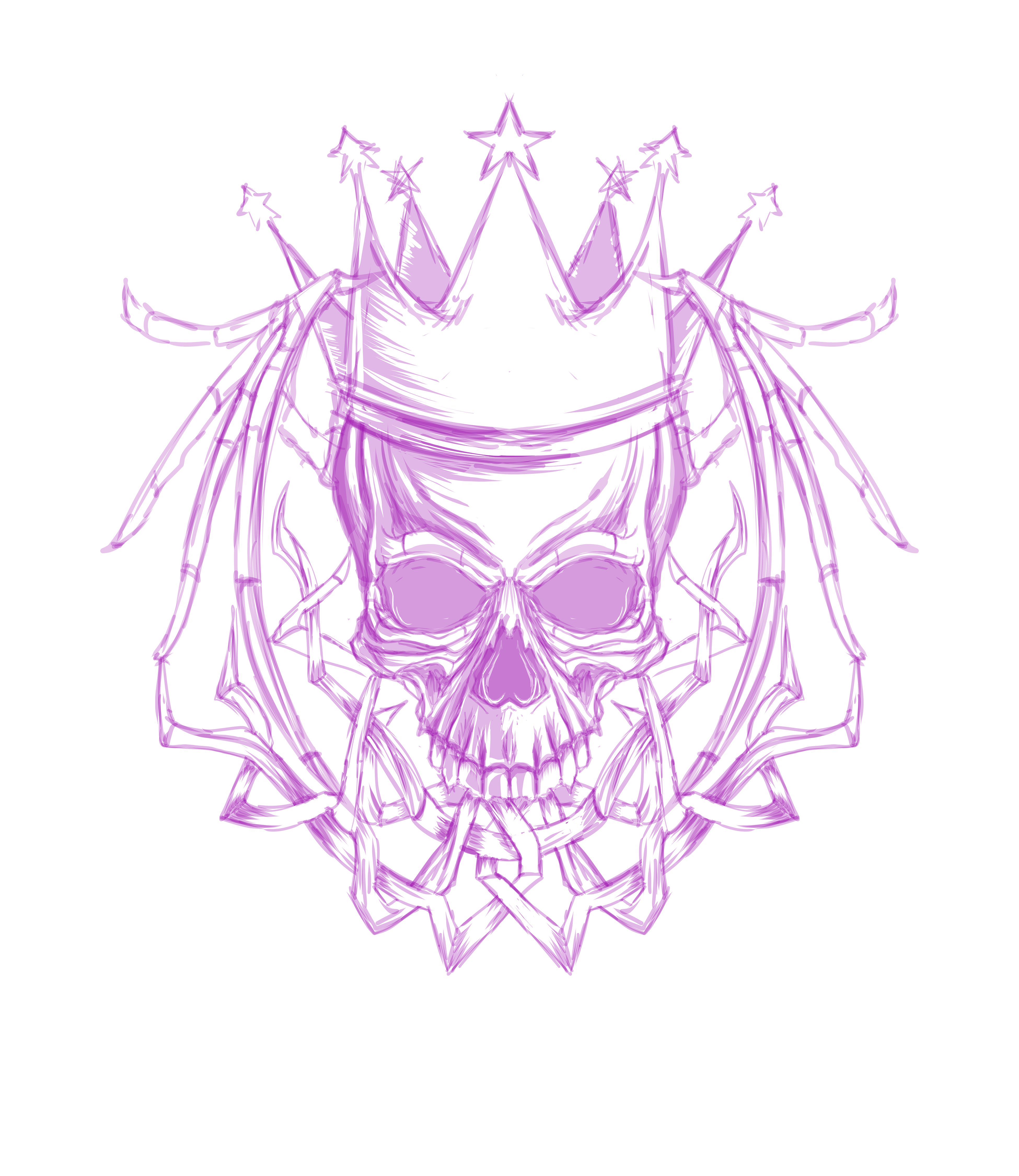 Diseño de Camiseta por mckirbz para este proyecto | Diseño #26880396