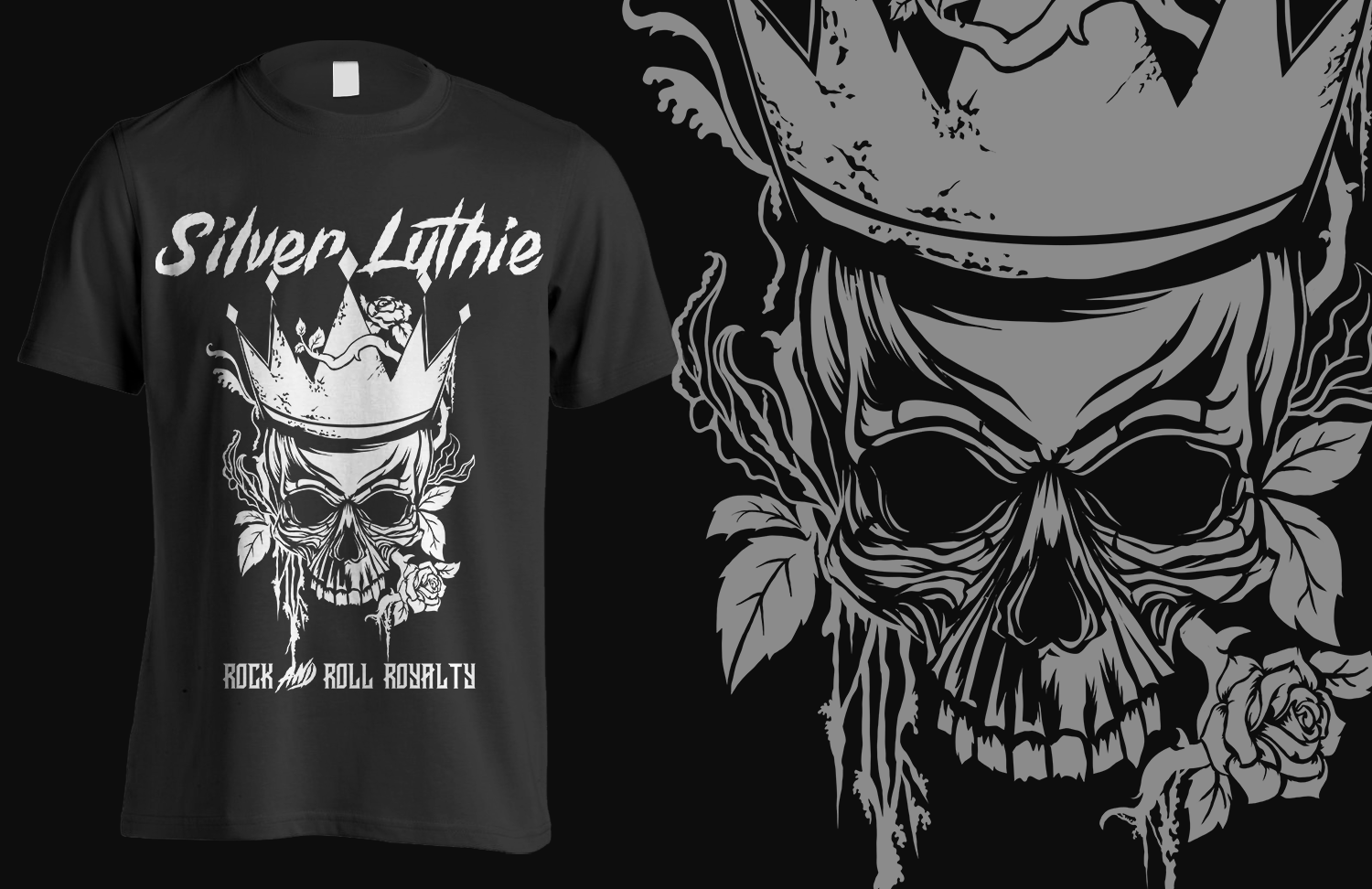 Design de T-shirt par mckirbz pour ce projet | Design #26892206