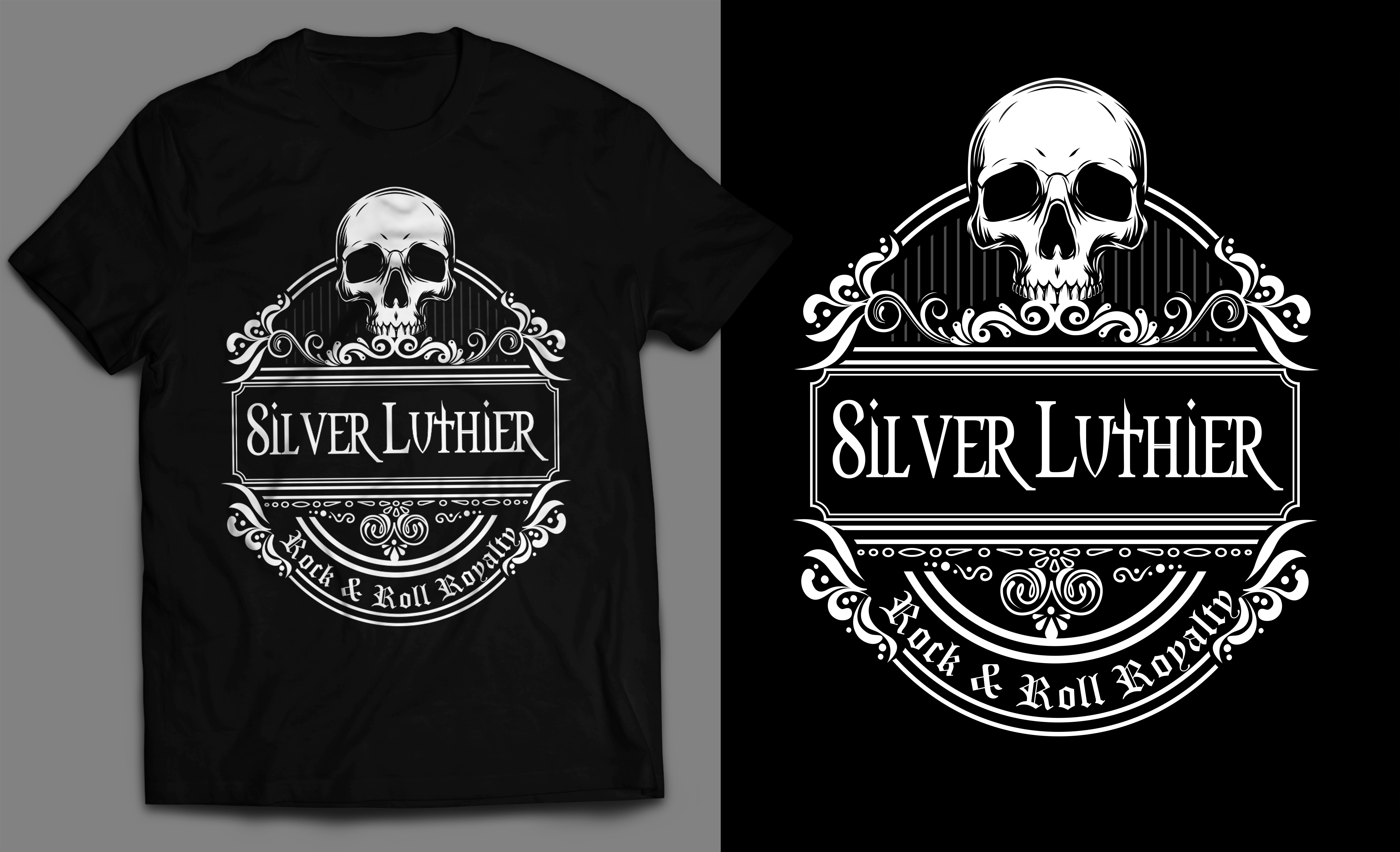 T-shirt Design by SAI DESIGNS for this project | Design #26912169